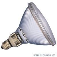 GE 41631 120-Watt Halogen Flood PAR38 Light Bulb, 1-Pack