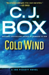 Cold Wind (A Joe Pickett Novel)