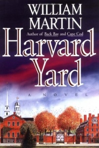 Harvard Yard