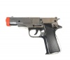 Toy Semi Automatic Cap Gun