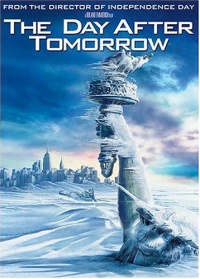 The Day After Tomorrow (Widescreen Edition)