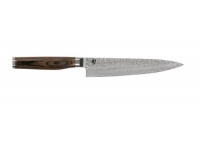 Shun Premier Utility Knife, 6-1/2-Inch