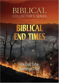 Biblical Collector's Series: Biblical End Times