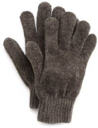 Scala Women's Stretch Chenille Glove