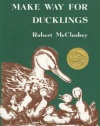 Make Way for Ducklings (Viking Kestrel picture books)