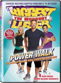 The Biggest Loser: Power Walk