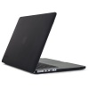 Speck Products MacBook Pro (with Retina Display) 15-Inch Satin Soft Touch, Hard Plastic Case, Black  (SPK-A1500)