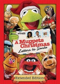 Muppets Christmas: Letters to Santa