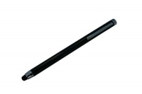 TouchTec Gen III Precision Touch Capacitive Stylus for Apple iPad 2, Apple iPhone 4, Amazon Kindle Fire, Motorola Xoom, Samsung Galaxy Tab, BlackBerry PlayBook, Droid Phones - Black