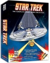 Star Trek: The Complete Comic Book Collection