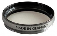 B+W 37mm Clear UV Haze with Multi-Resistant Coating (010M)