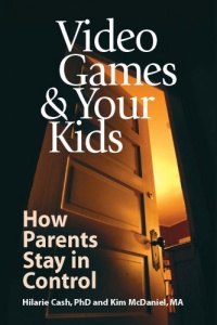 Video Games & Your Kids: How Parents Stay in Control