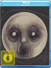 Raven That Refused To Sing (Steven Wilson) [Blu-ray Audio]