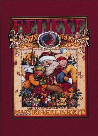 Believe: A Christmas Treasury