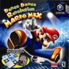 Dance Dance Revolution Mario Mix