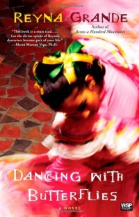 Dancing with Butterflies: A Novel