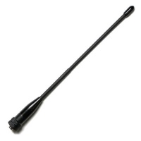 ExpertPower® 7.56 Dual Band Two-way Radio Antenna SMA-Female