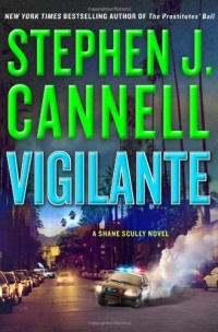 Vigilante (Shane Scully Novels)