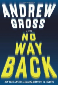 No Way Back: A Novel