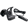 Garmin Auto Suction Cup Mount with Speaker