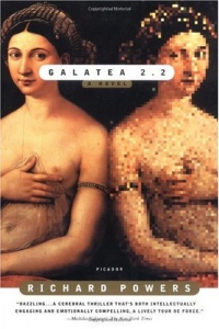 Galatea 2.2: A Novel