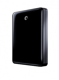 Seagate FreeAgent GoFlex 1.5 TB USB 3.0 Ultra-Portable External Hard Drive in Black STAA1500100