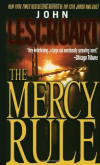 The Mercy Rule (Dismas Hardy, Book 5)