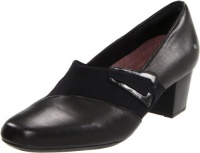 Clarks Women's Levee Bank Pump