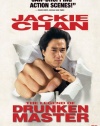 The Legend of Drunken Master