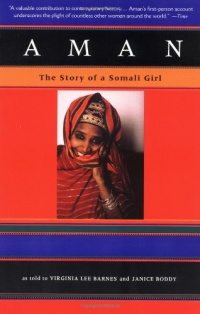 Aman: The Story of a Somali Girl