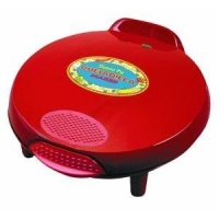 Santa Fe QM2R 900-Watt Quesadilla Maker