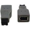 Micro Accessories FIR-1369-AD-01 400 to 800 FireWire Adapter