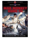 Mad Monkey Kung Fu