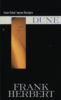 Dune (Dune Chronicles, Book 1)