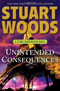 Unintended Consequences (Stone Barrington)