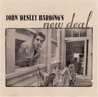 John Wesley Harding's New Deal: The New Edition