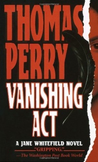 Vanishing Act (Jane Whitefield Novels)