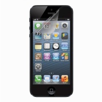 Belkin Screen Protectors for the New Apple iPhone 5