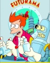 Futurama: Volume One