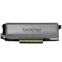 Brother TN-650 Toner Cartridge - Retail Packaging