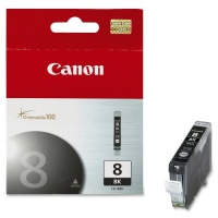 Canon PIXMA CLI-8Bk Ink Tank-Black