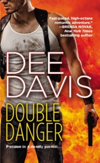 Double Danger (An A-Tac Novel)