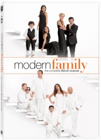 Modern Family: The Complete Third Season