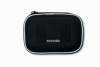 Toshiba Portable Hard Drive Carrying Case PA1475U-1CHD (Black)