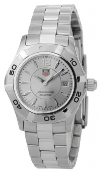 TAG Heuer Women's WAF1412.BA0823 Aquaracer Ladies Watch