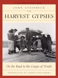 Harvest Gypsies, The (2002 Ed.)