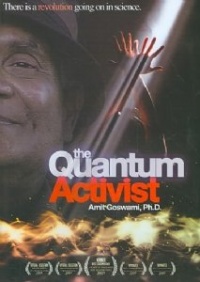 The Quantum Activist