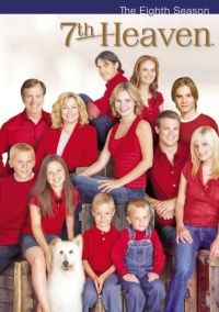 7th Heaven: The Eighth Season