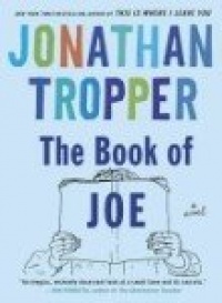 The Book of Joe: A Novel