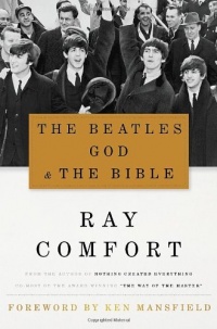 The Beatles, God and The Bible